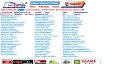 Desktop Screenshot of nodf.com.br